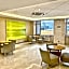 JI Hotel Harbin Central Street People's Square