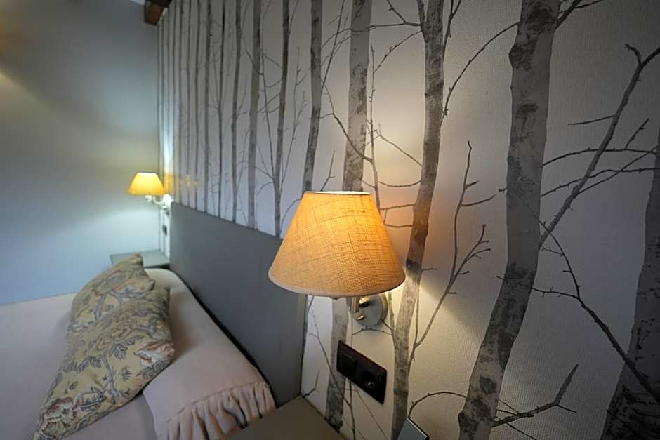 Hotel Rural y Restaurante, Rinconcito de Gredos