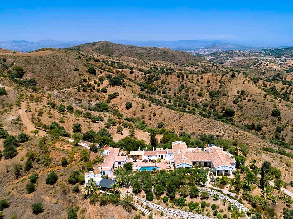 San Roque Suites de Monda