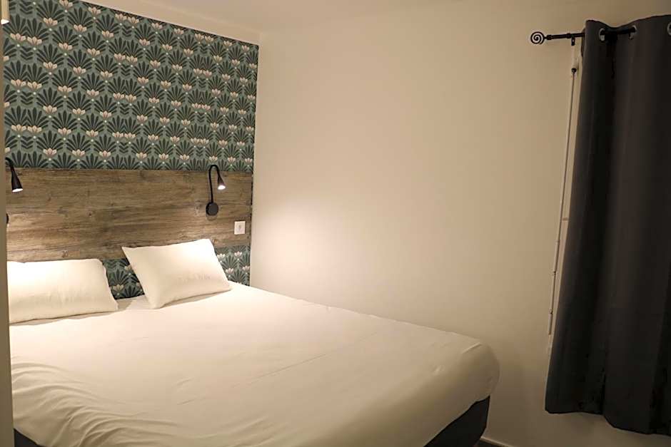 Fasthotel Albertville