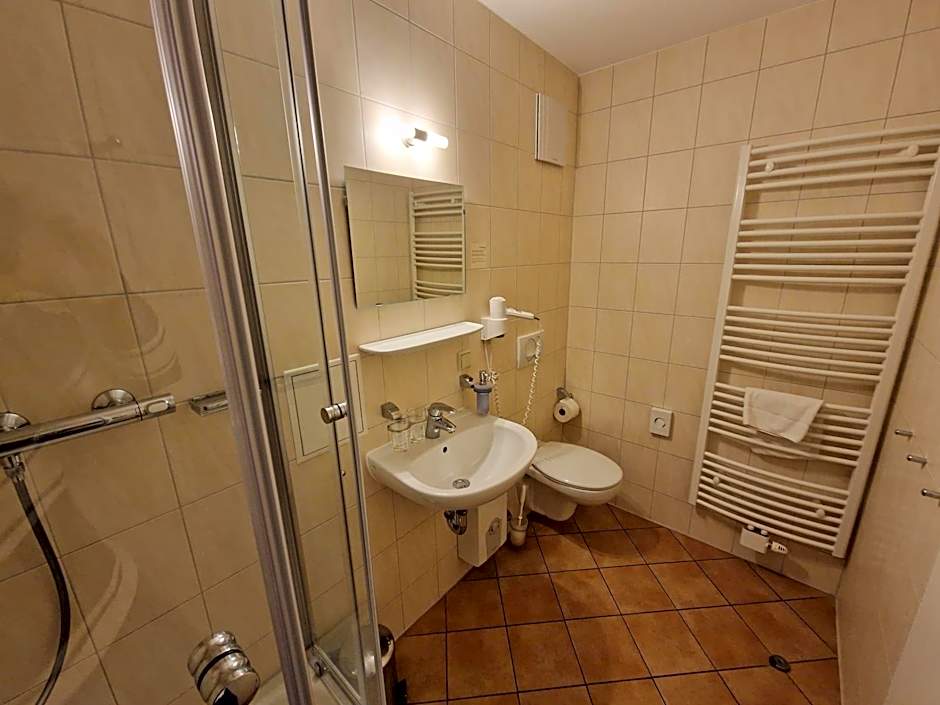 Garni Hotel Zum Hothertor