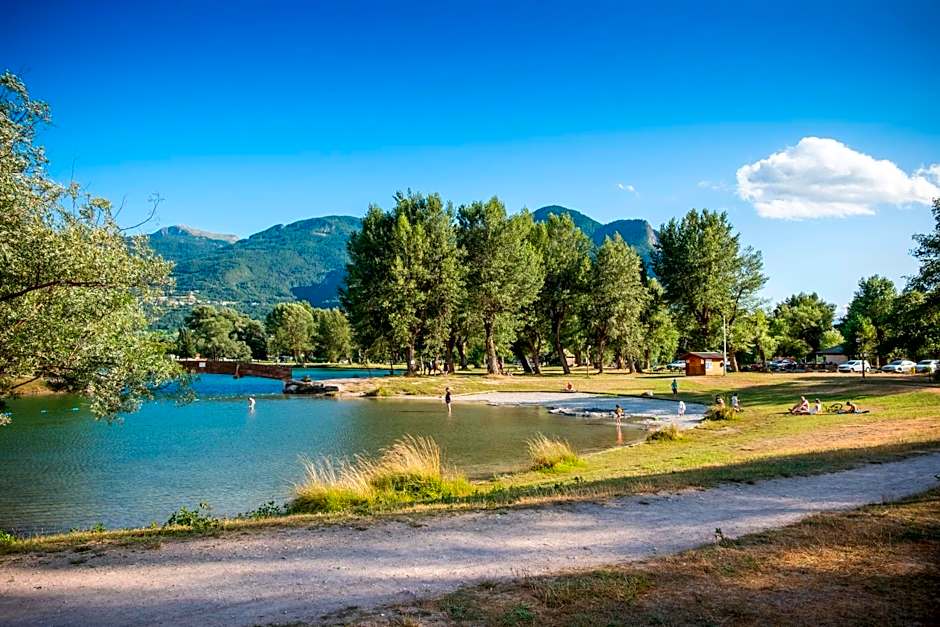 Résidence Club MMV Le Silvana