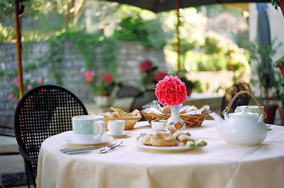 Le Poiane B&B Vacanze