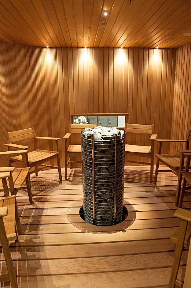 Grand Hotel Lapland