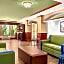 Super 8 by Wyndham West Greenwich/Providence