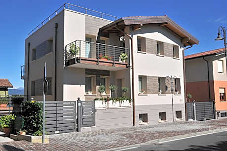 Bed & Breakfast Vieulif