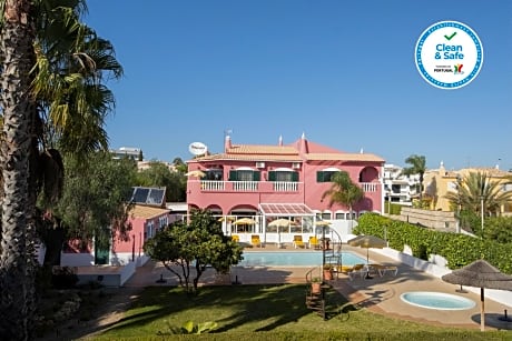 Solar de Mos Hotel