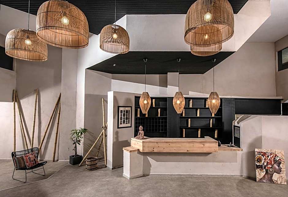 Indigo Inn Casa Adults Only