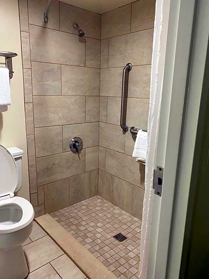 Best Western Tallahassee Downtown Inn and Suites