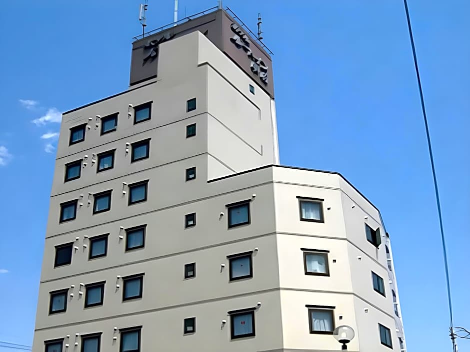 Hotel Route Inn Court Kofu