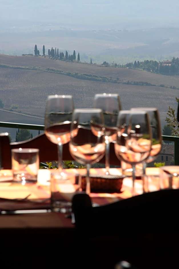 Casanova - Panoramic Rooms and Suites