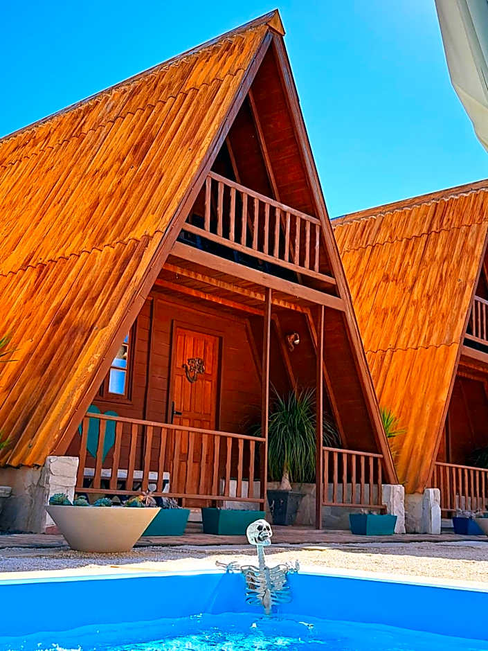 Pousada Viva - São Thomé das Letras