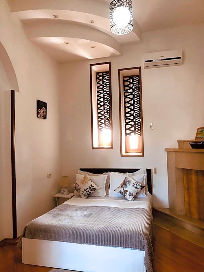 Hotel Tamar Mepe