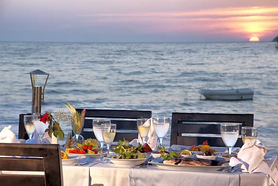 Ephesia Holiday Beach Club