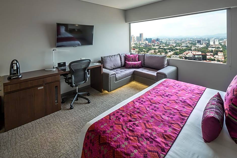 InterContinental Presidente Mexico City By IHG
