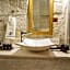 Ares Cave Suites