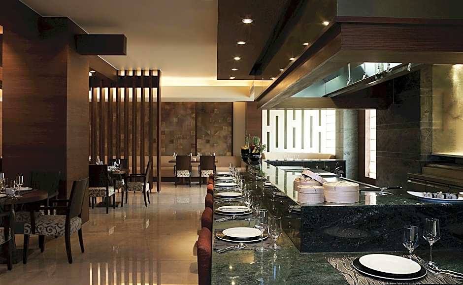 Vivanta Goa, Panaji