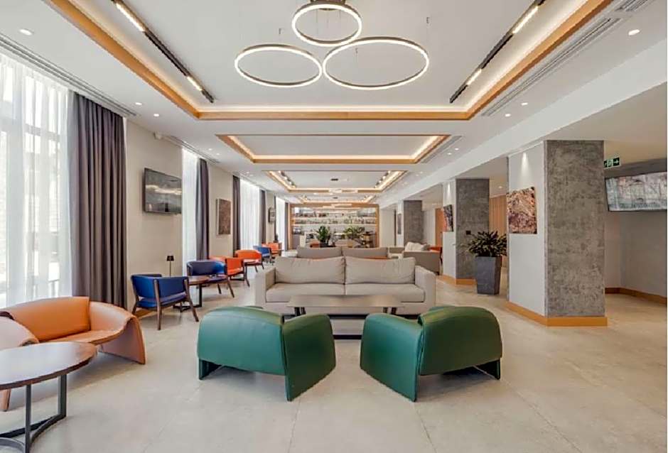 Radisson Hotel & Spa Gyumri