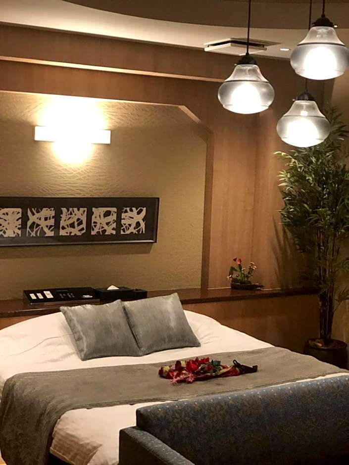 ホテル大東京 男塾ホテルグループ Adult Only