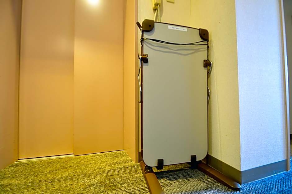 Annex Hotel Abe