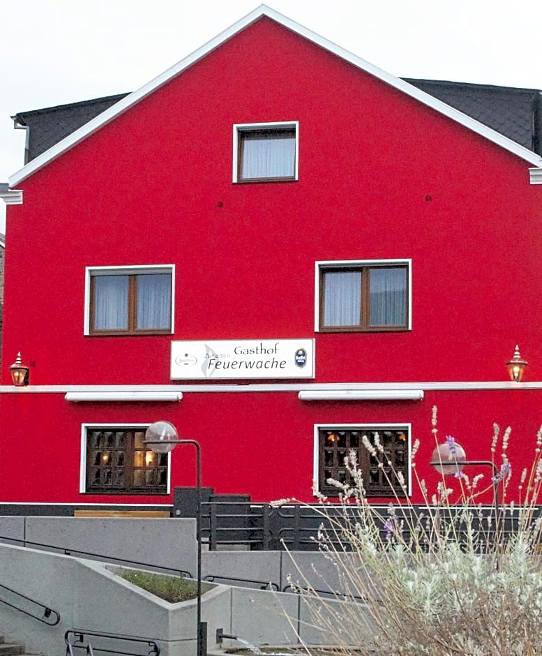 Gasthof zur alten Feuerwache