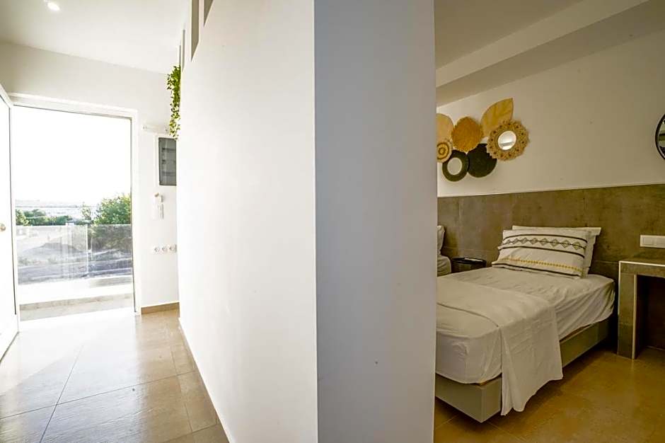 Mousikorama Apartments