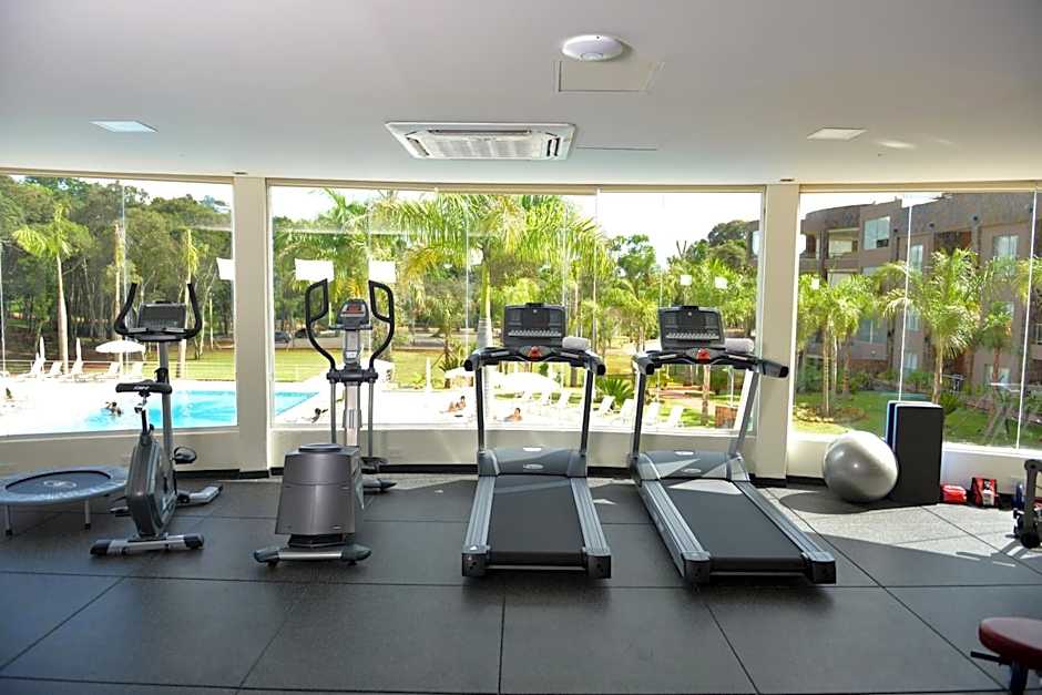 Falls Iguazú Hotel & Spa