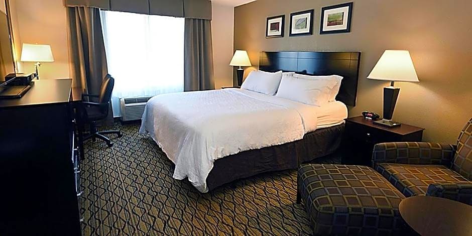 Holiday Inn Express Milford