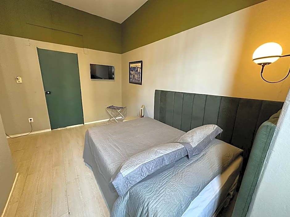 Pousada Colonial Chile