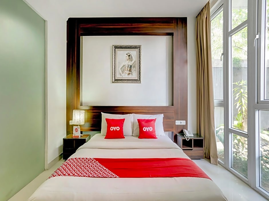 OYO 3850 Bali Kepundung Hotel