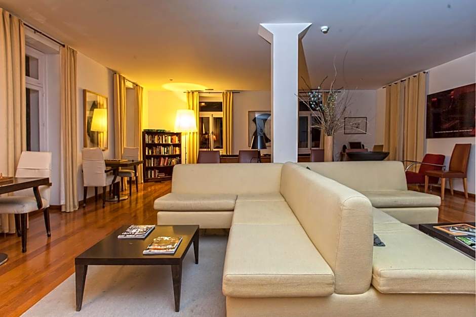 Estalagem Da Ponta Do Sol