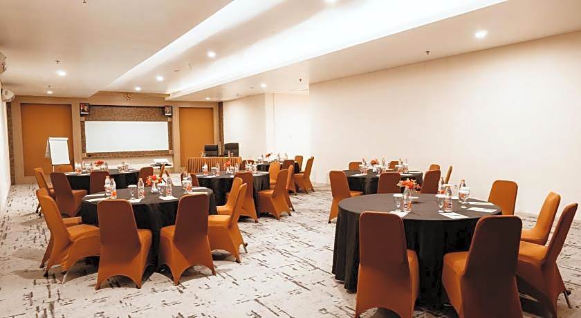 Ascent Premiere Hotel and Convention