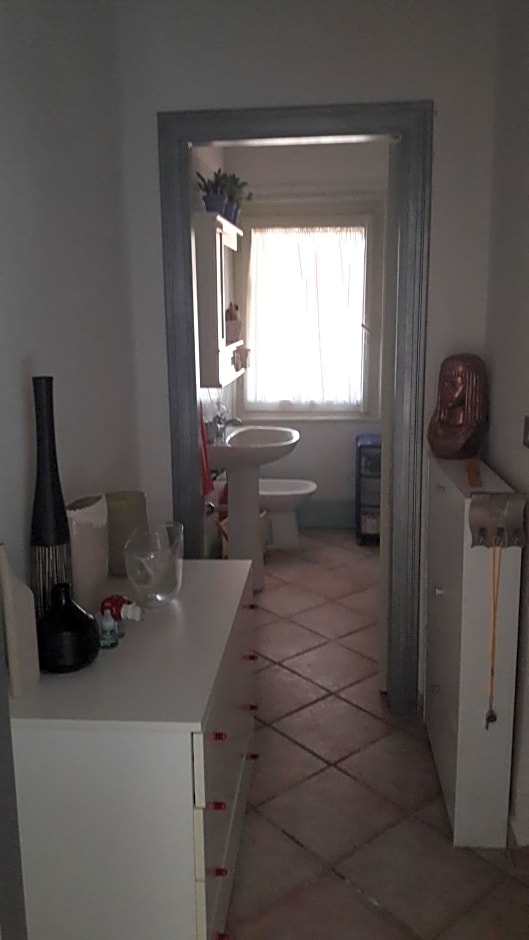 Appartamenti curichena