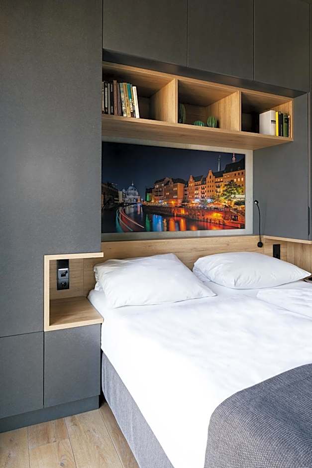 Downtown Apartments Mitte