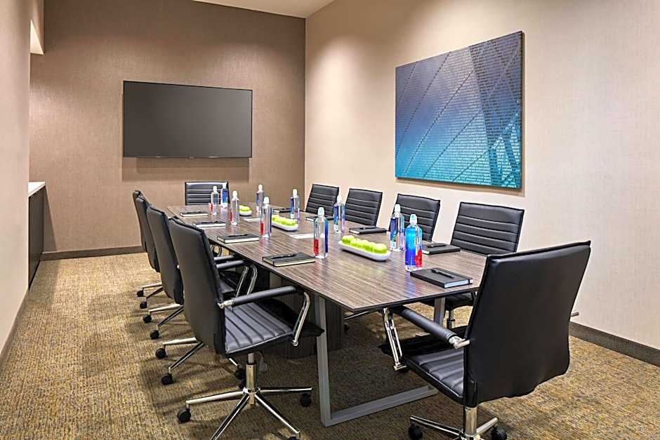 SpringHill Suites by Marriott Los Angeles Downey