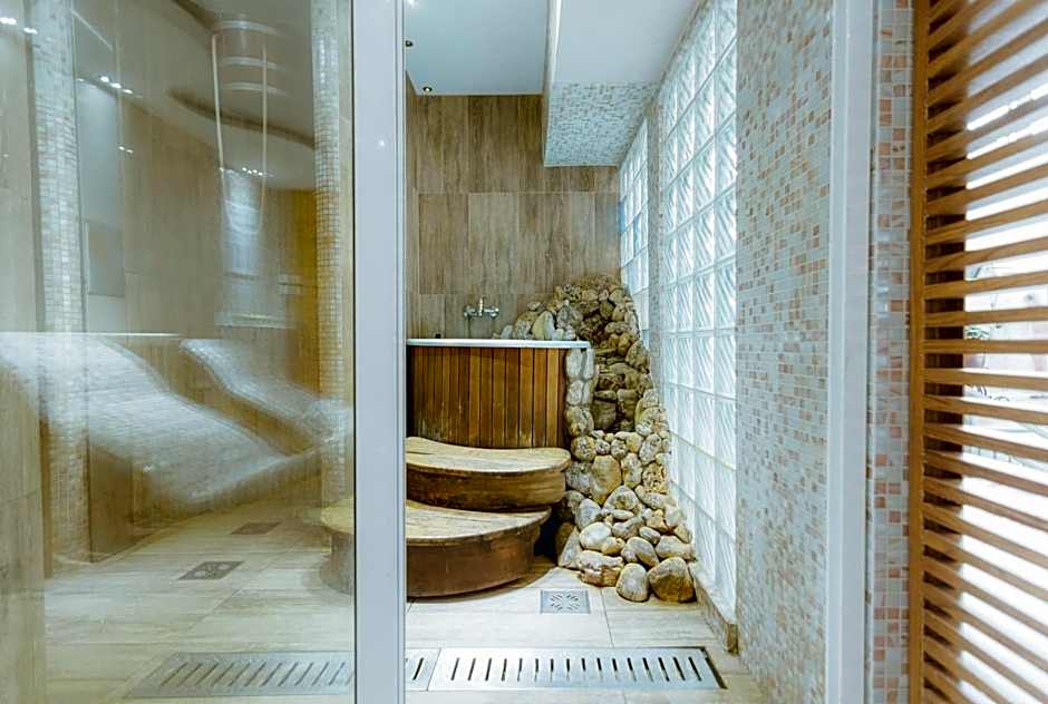 Medical and Spa Centre Merkur