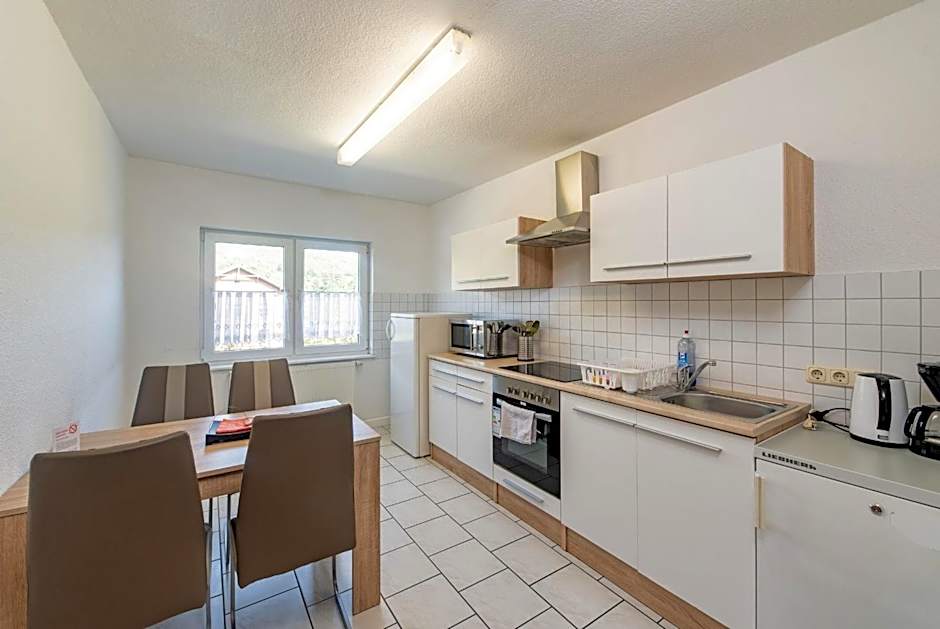 Hotel Bamberger Hof, garni