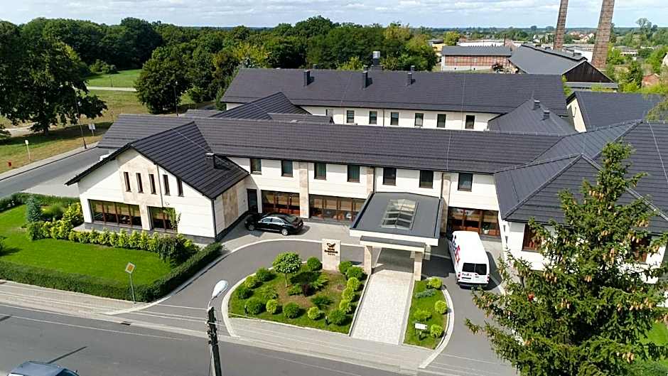 Hotel Amazonka Conference and Spa