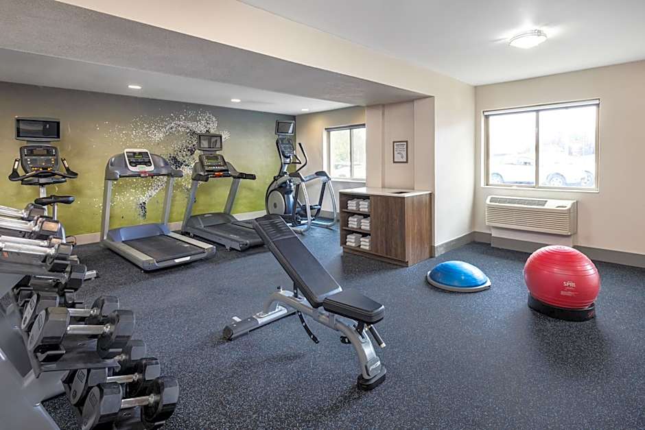 Holiday Inn Express Portland South - Lake Oswego By IHG