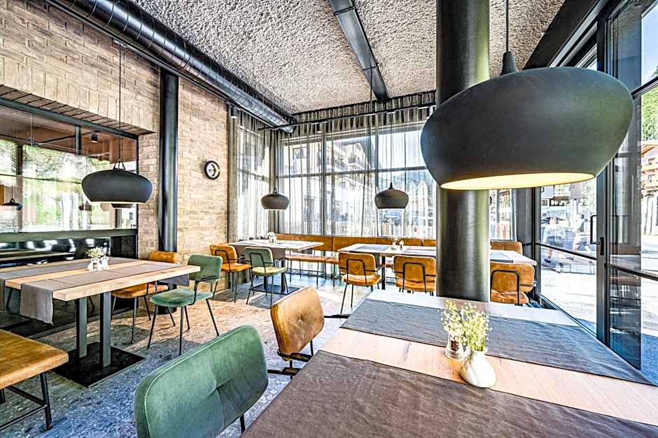 Hotel Bäckelar Wirt Superior