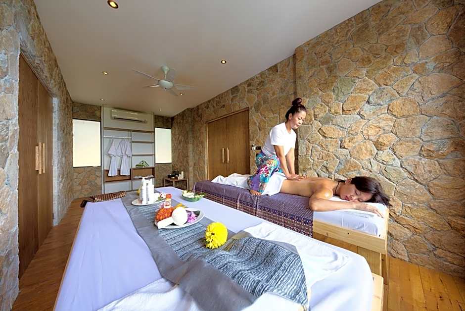 Chaweng Peak Villas - Award Winning Luxury Two Villas