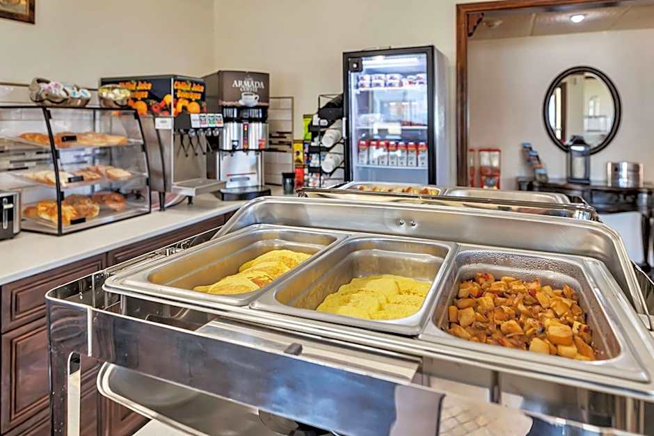 SureStay Hotel by Best Western Spicer