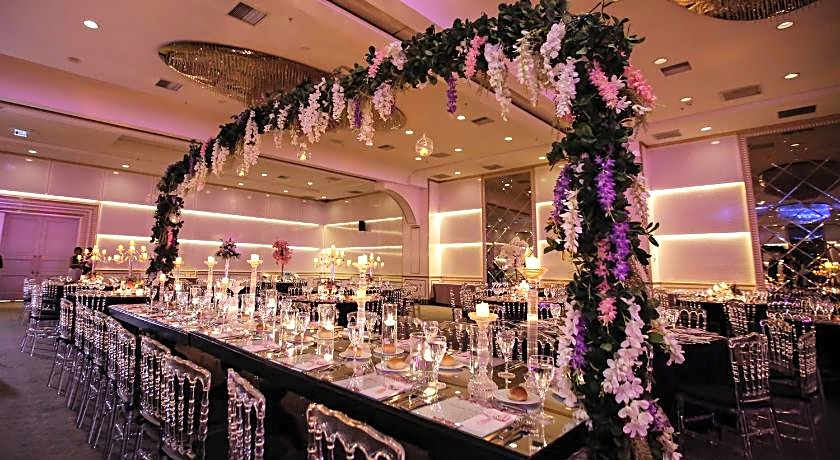 Downtown Ankara Hotel