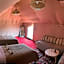 Sahara wellness camp