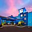 SPOT X Hotel Tampa - Wesley Chapel by The Red Collection