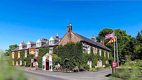 Tankerville Arms Hotel