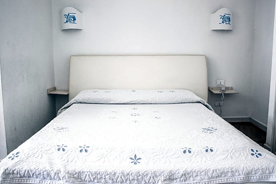 Olbia City Hotel