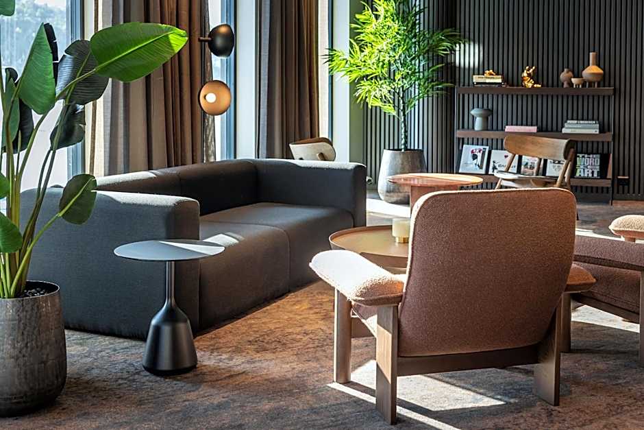 Quality Hotel Harstad