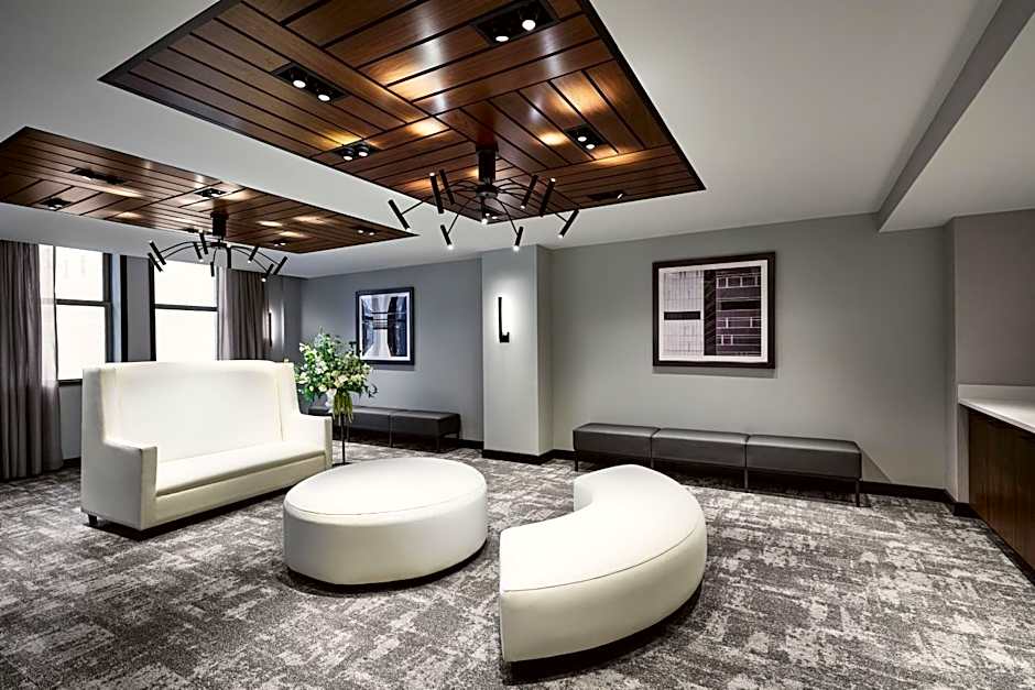 AC Hotel Kansas City Downtown