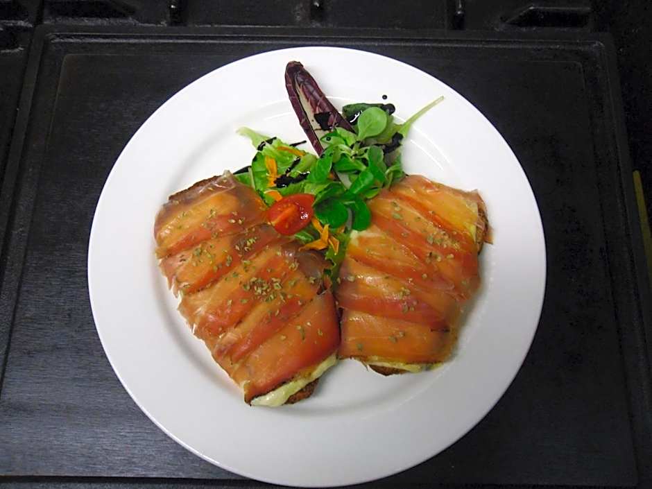 Albergo Dei Pescatori